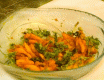 Aloo Pyaj Sabji ( ...